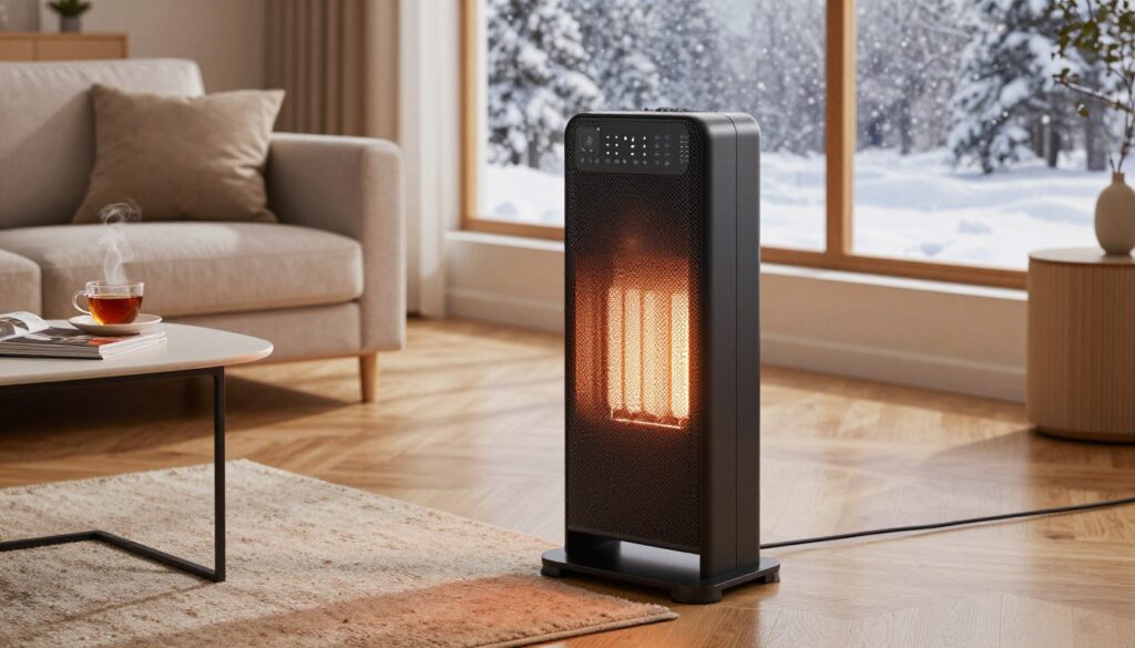 Electric Carbon Heater Electric Carbon Heater