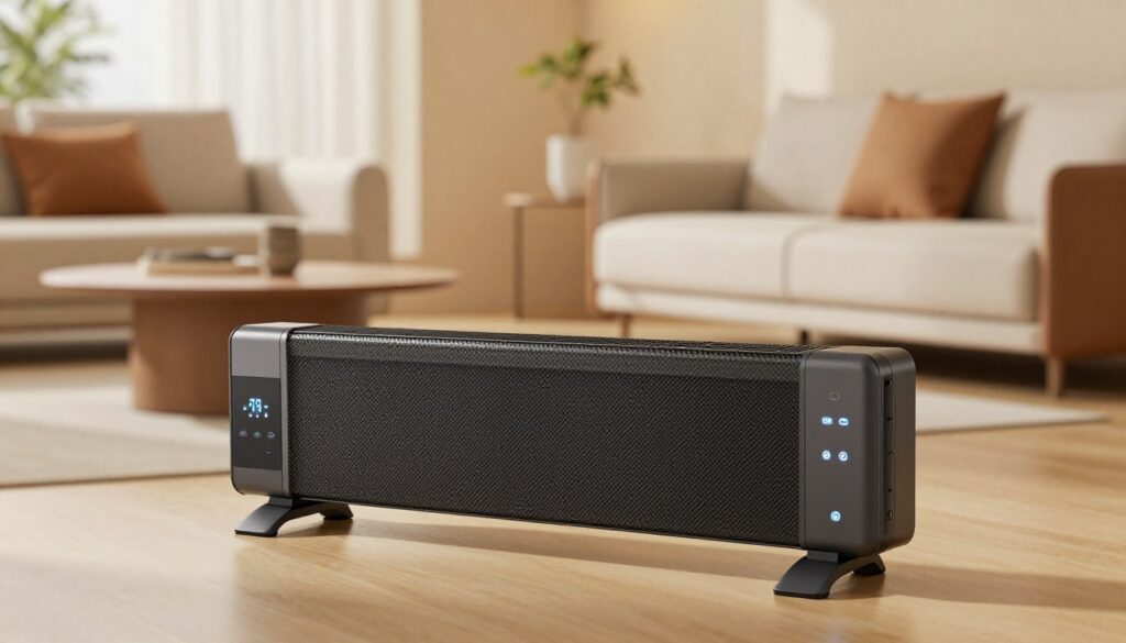 electric carbon heater features electric carbon heater features